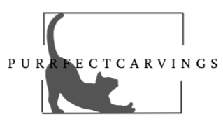 Purrfect Carvings